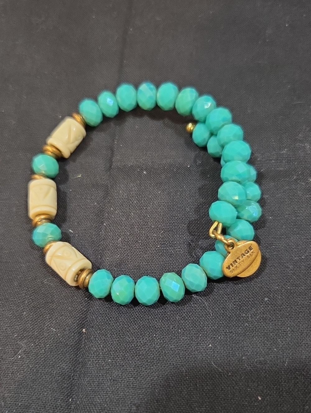 ALEX AND ANI WRAP BRACELET